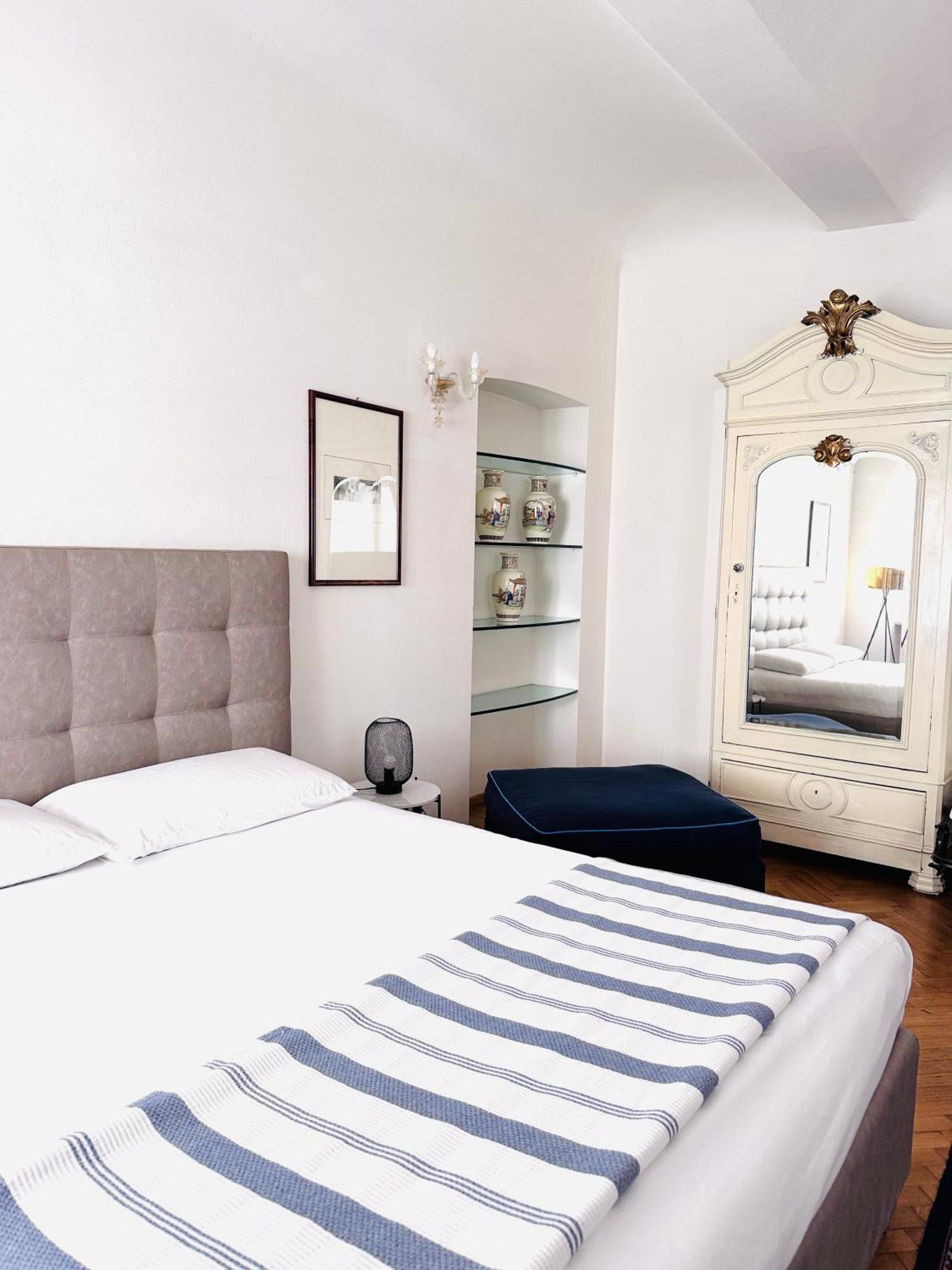 Comecasa Alfieri Elegant Apartment Asti Zewnętrze zdjęcie