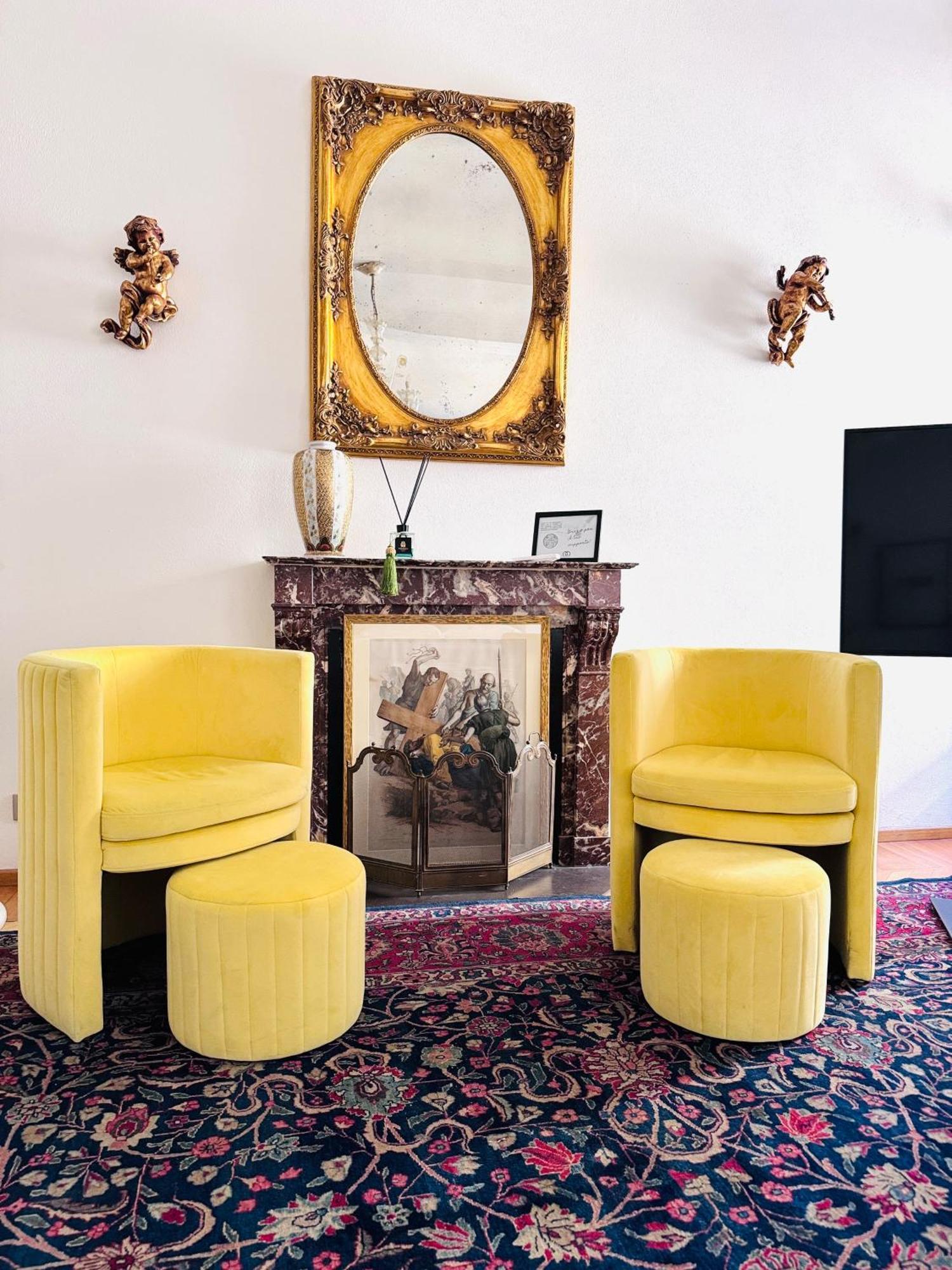 Comecasa Alfieri Elegant Apartment Asti Zewnętrze zdjęcie