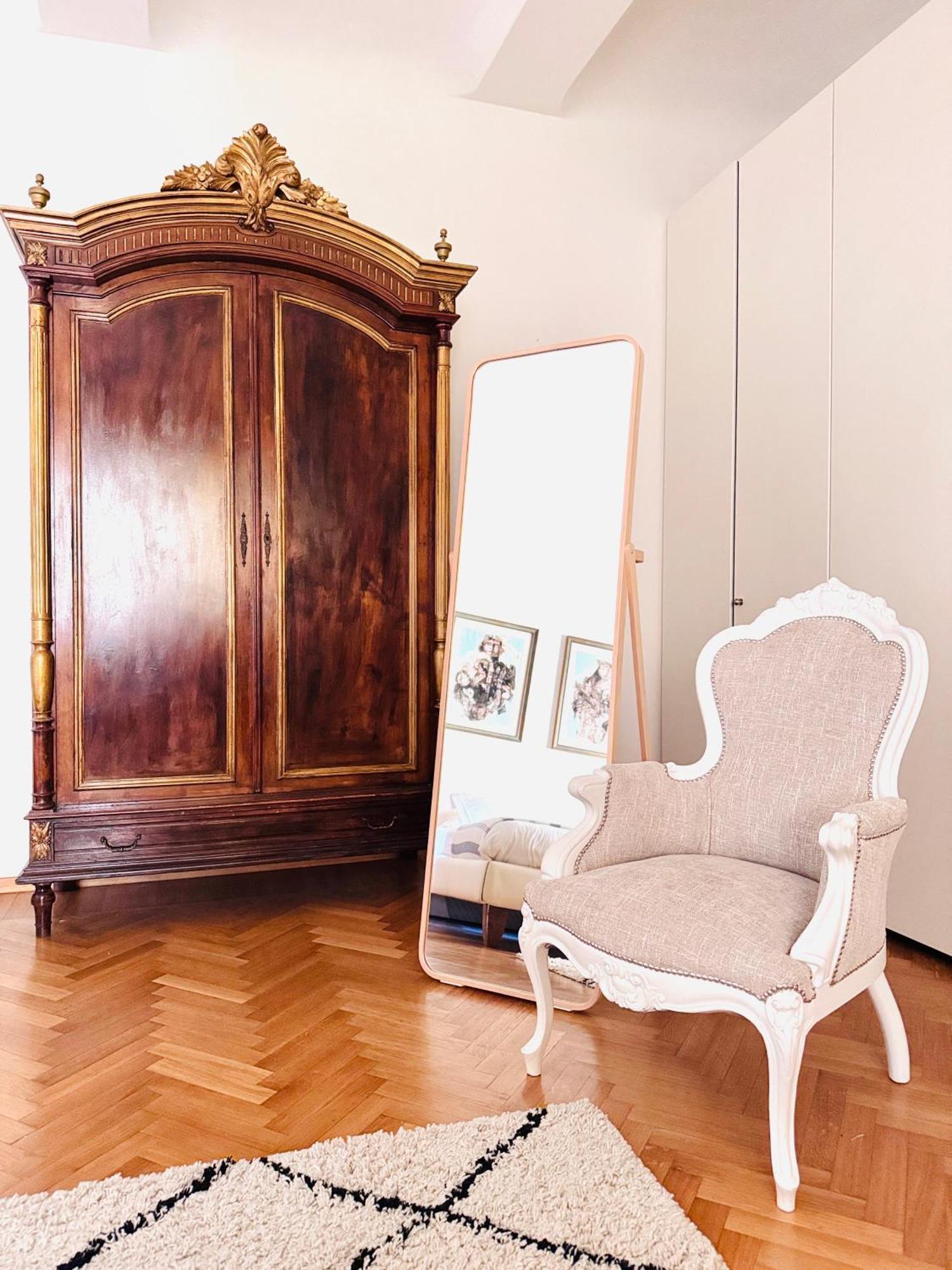 Comecasa Alfieri Elegant Apartment Asti Zewnętrze zdjęcie