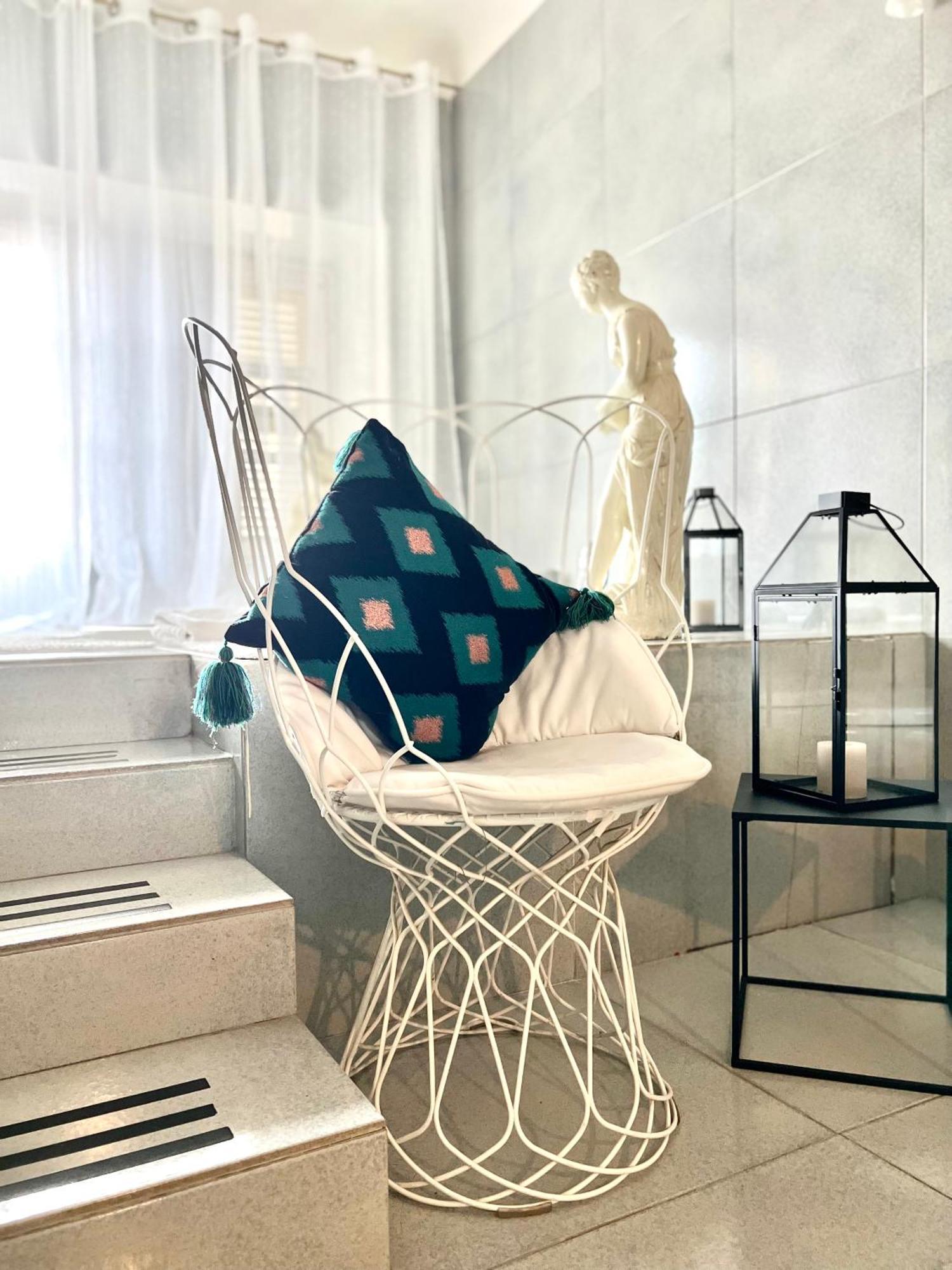 Comecasa Alfieri Elegant Apartment Asti Zewnętrze zdjęcie