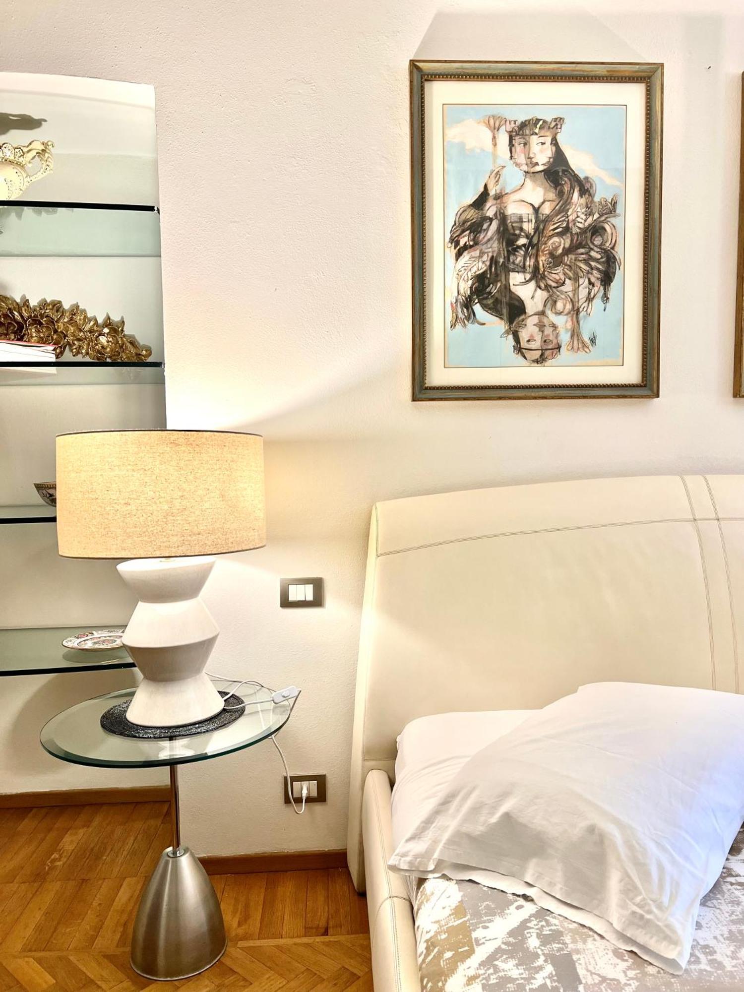 Comecasa Alfieri Elegant Apartment Asti Zewnętrze zdjęcie