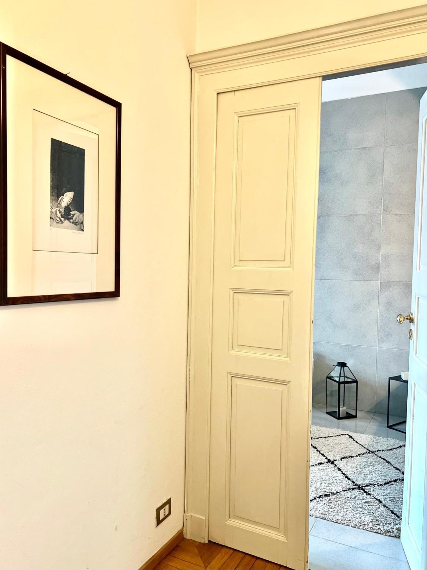 Comecasa Alfieri Elegant Apartment Asti Zewnętrze zdjęcie