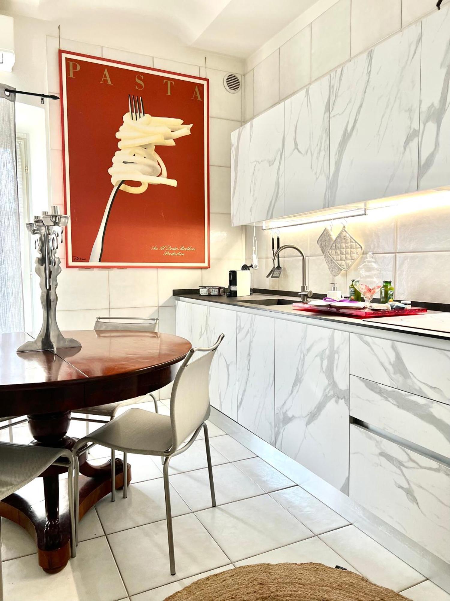 Comecasa Alfieri Elegant Apartment Asti Zewnętrze zdjęcie
